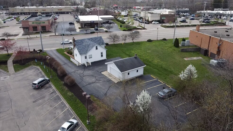 More Photos Of 3230 Dayton Xenia Rd, Dayton Office For Sale