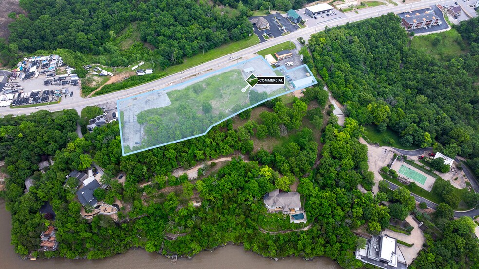 More Photos Of TBD TBD Bagnell Dam Blvd, Lake Ozark Land For Sale