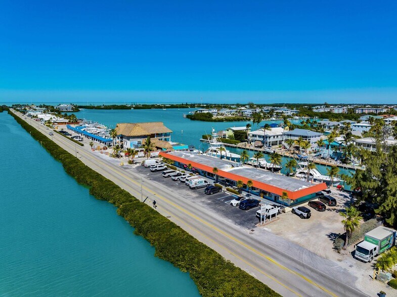 More Photos Of Key Colony Beach Marina, Key Colony Beach Marina For Sale