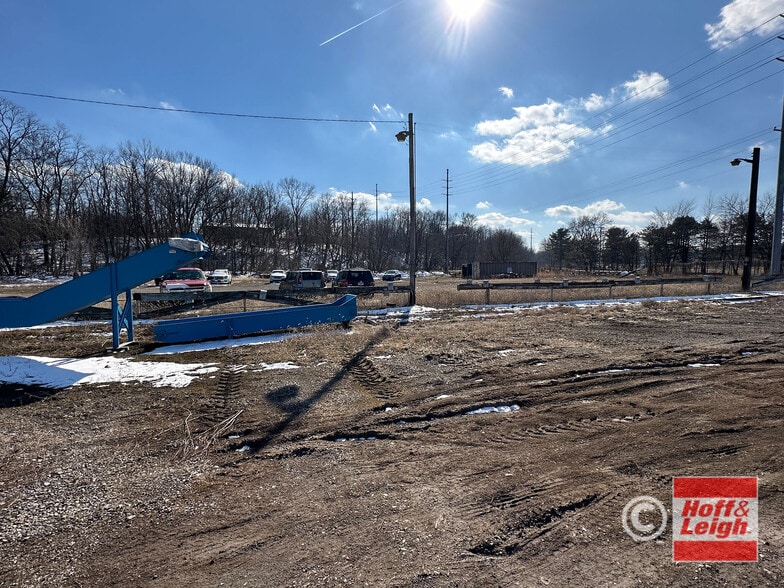 More Photos Of 1628 Sherrick Rd SE, Canton Warehouse For Sale