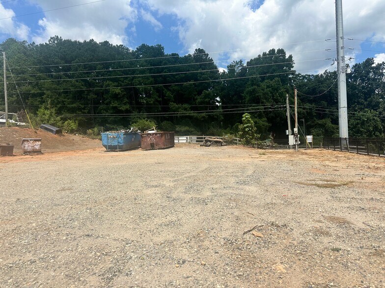 More Photos Of 5435 Mashburn Dr, Cumming Land For Lease