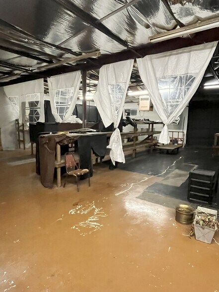 More Photos Of 943 Gallatin, Jackson Warehouse For Sale