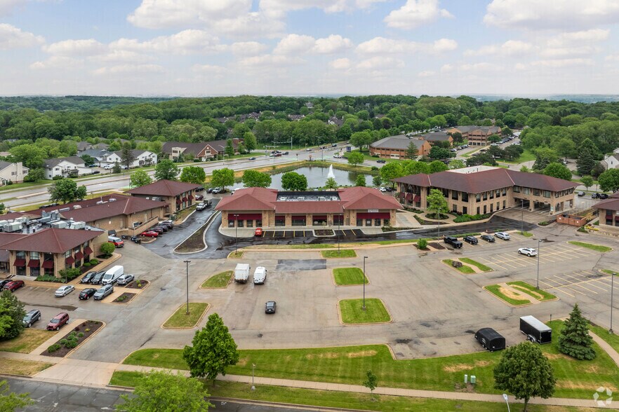More Photos Of 5955 McKee Rd, Fitchburg Storefront Retail Office For Lease