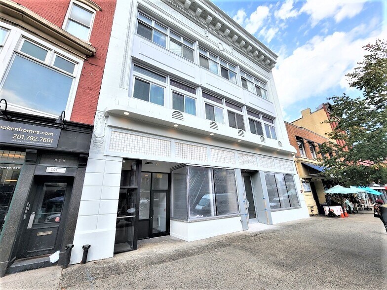 More Photos Of 222 Washington St, Hoboken Office For Lease