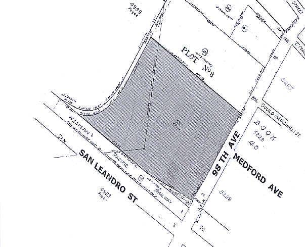 More Photos Of 921 98th Ave, Oakland Land For Sale