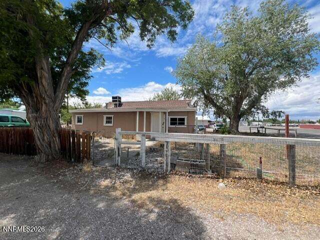 Primary Photo Of 4605 Reno Hwy, Fallon Manufactured Housing Mobile Home Park For Sale
