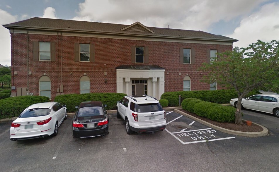 More Photos Of 9030 S Corporate Edge Dr, Germantown Office For Sale