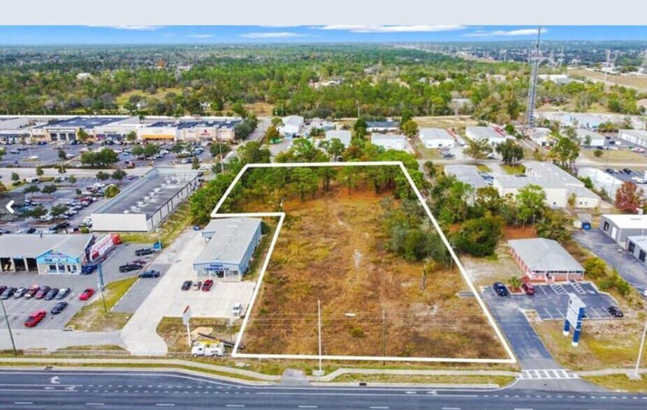 More Photos Of 13325 Cortez Blvd, Brooksville Land For Sale