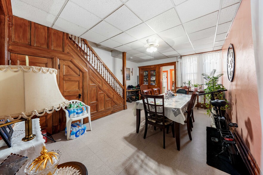 More Photos Of 149 Howe Ave, Passaic Apartments For Sale