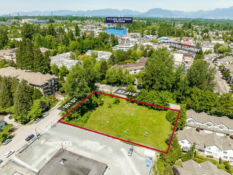 More Photos Of 8286 161 st, Surrey Land For Sale
