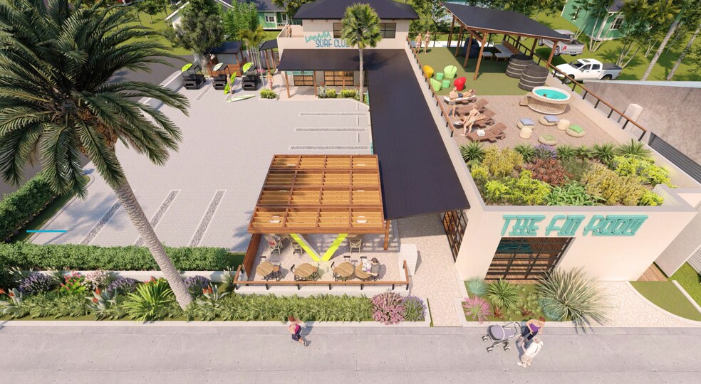 More Photos Of 902-914 N Coast Hwy 101, Encinitas Freestanding For Sale