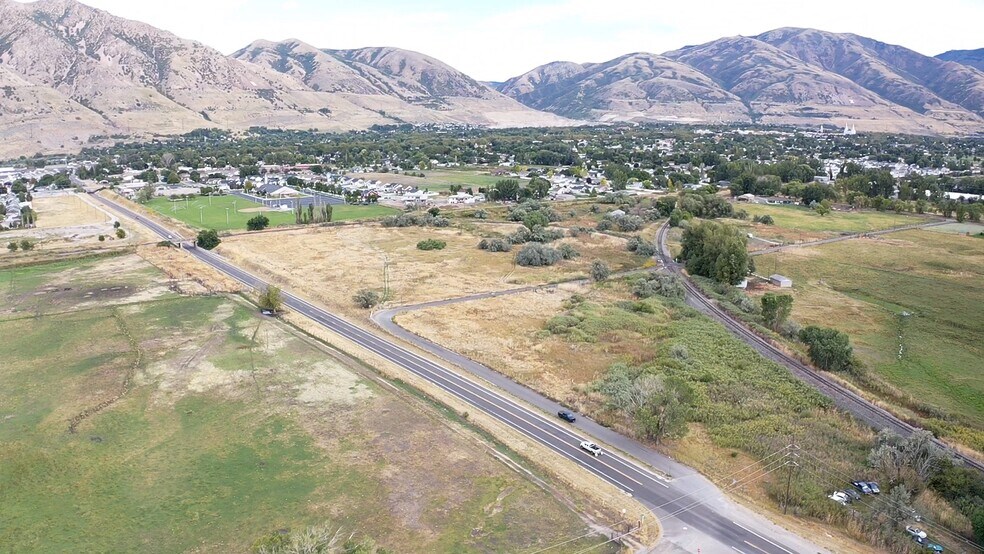 More Photos Of 900 West SR 13 Hwy, Brigham City Land For Sale