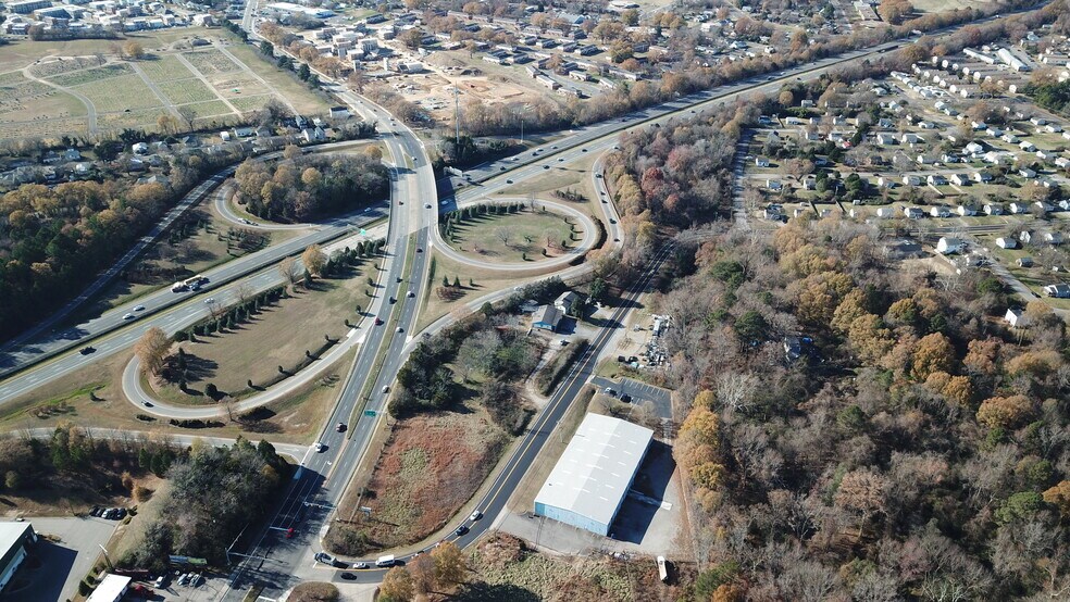 More Photos Of 2209 Gordon Ln, Richmond Land For Sale