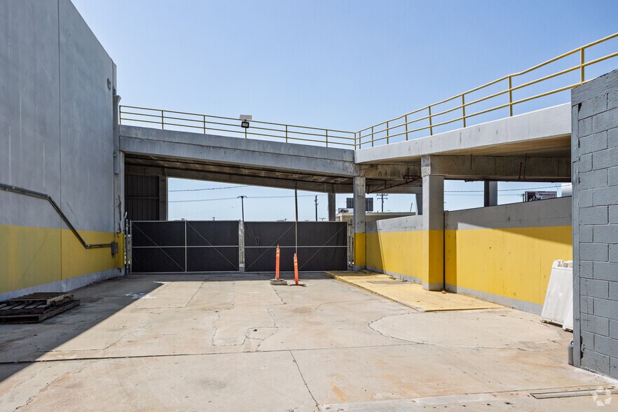 More Photos Of 4350 Temple City Blvd, El Monte Land For Lease