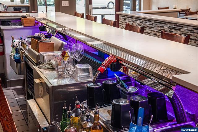 More Photos Of 206 E Main St, Silverton Restaurant For Sale