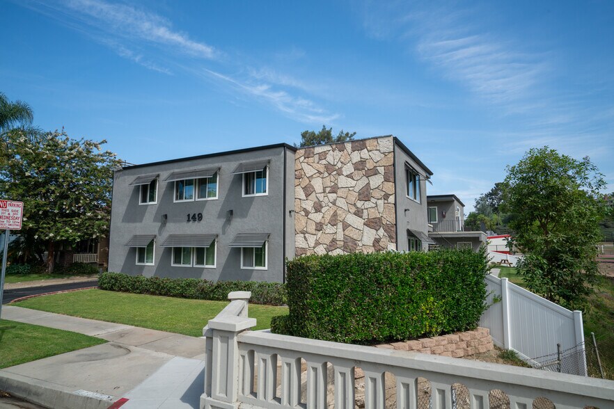 More Photos Of 149 E Union Ave, Fullerton Apartments For Sale
