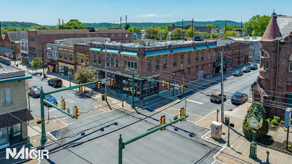 More Photos Of 1 S Union St, Middletown General Retail For Sale