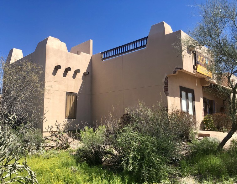 More Photos Of 6070 E Cave Creek Rd, Cave Creek Storefront Retail Office For Sale