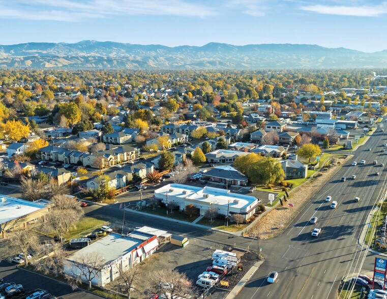 More Photos Of 10178 W Fairview Ave, Boise Freestanding For Sale