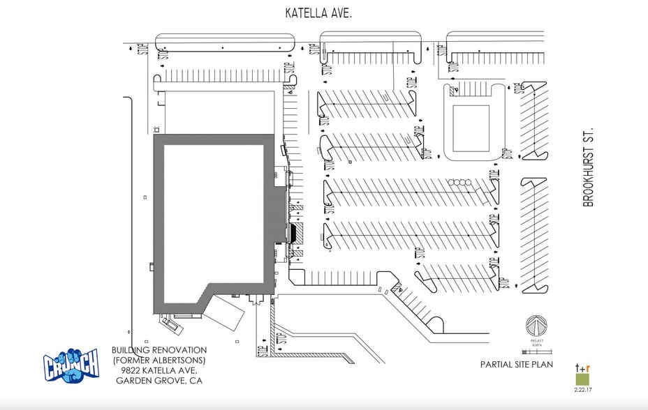 More Photos Of 9822 Katella Ave, Anaheim Health Club For Sale