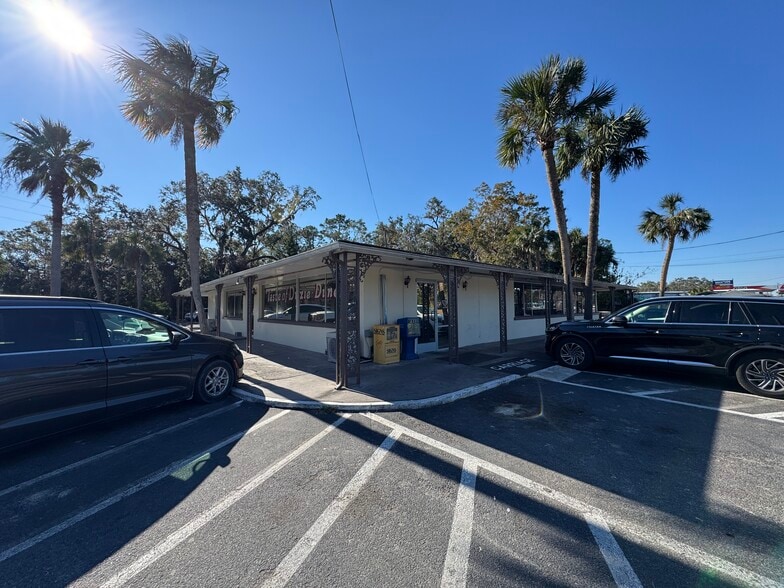 More Photos Of 16872 SE Highway 19, Cross City Hotel For Sale