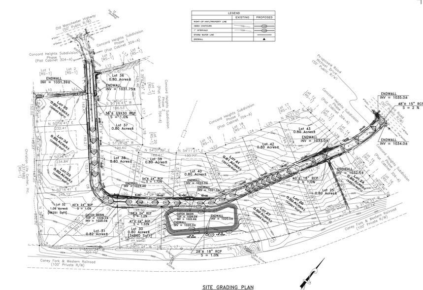 More Photos Of Old Tullahoma hwy, Tullahoma Land For Sale