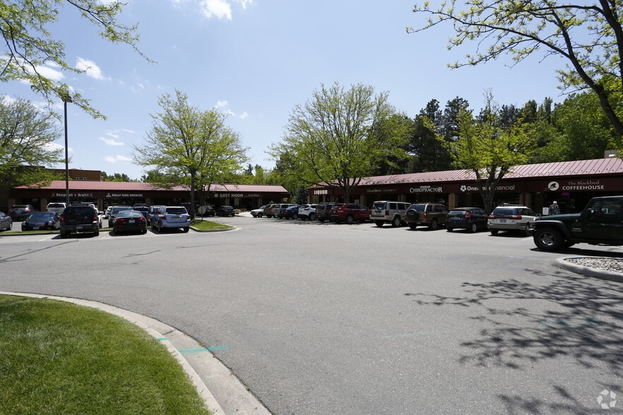 More Photos Of 1624-1630 S Lemay Ave, Fort Collins Storefront For Lease