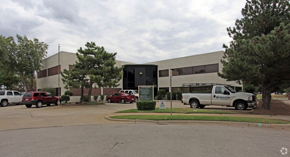 More Photos Of 2401 Tee Cir, Norman Office For Sale