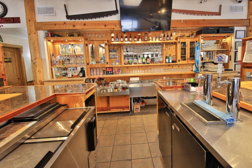 More Photos Of 10900 Hwy 65, Mesa Hotel For Sale
