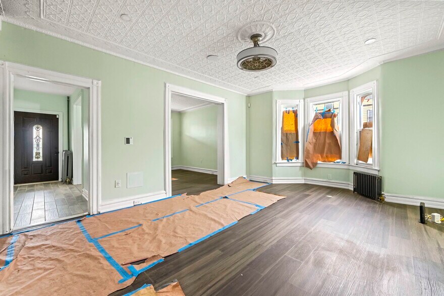 More Photos Of 153-157 Stuyvesant Ave, Newark Land For Sale