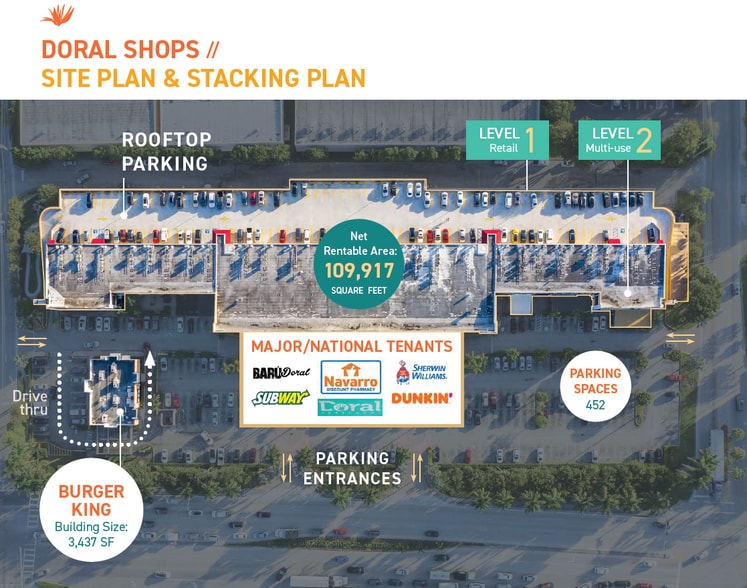 More Photos Of 11402 Doral Blvd, Miami Unknown For Lease