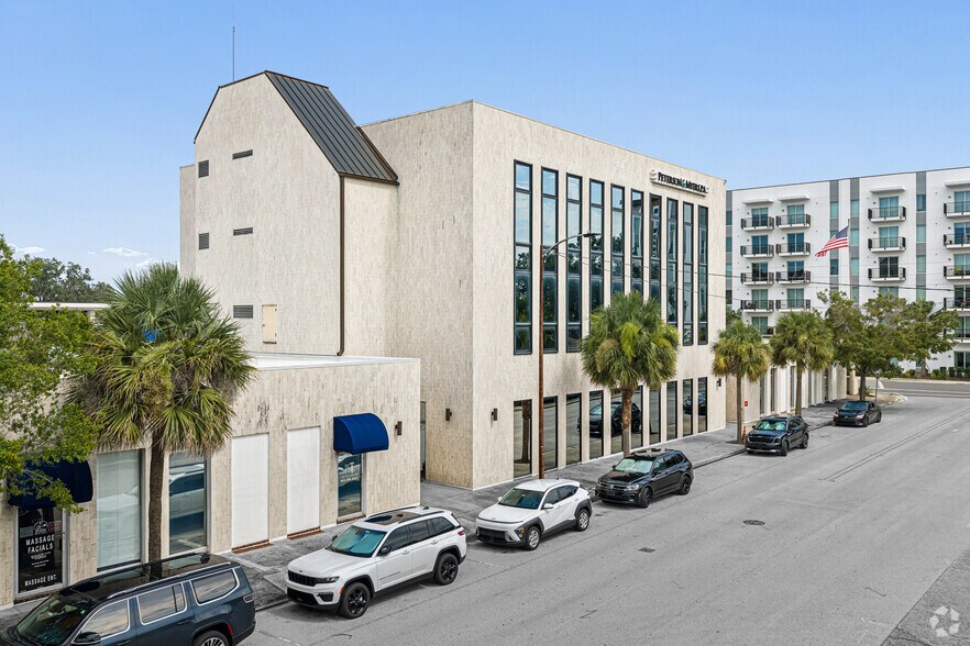 More Photos Of 130 Bates Ave SW, Winter Haven Office For Lease