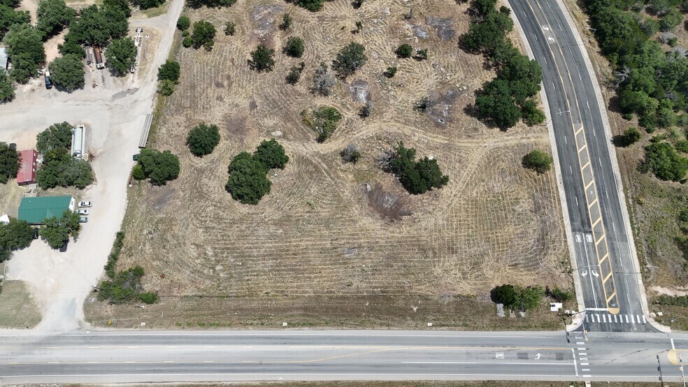More Photos Of 610 FM 1431 Manzano Mile, Marble Falls Land For Sale
