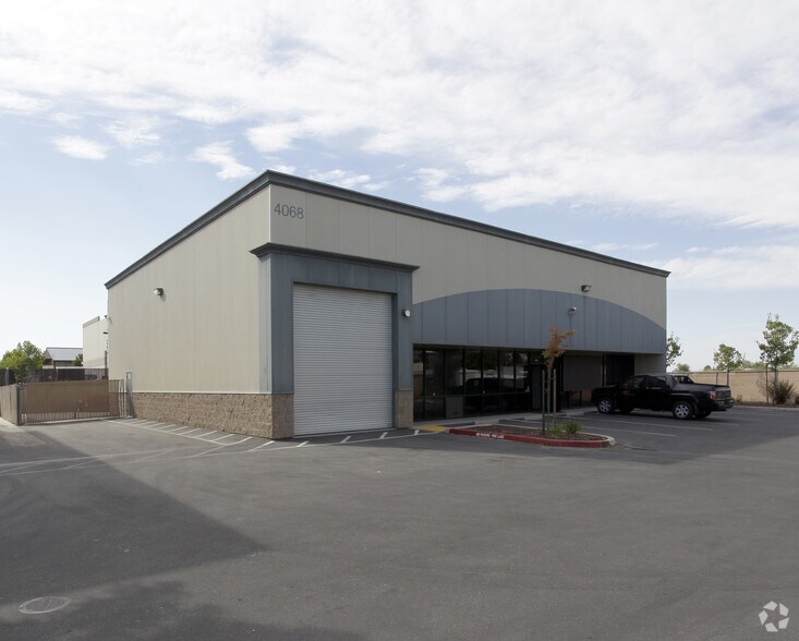 Primary Photo Of 4068 Cincinnati Ave, Rocklin Warehouse For Lease