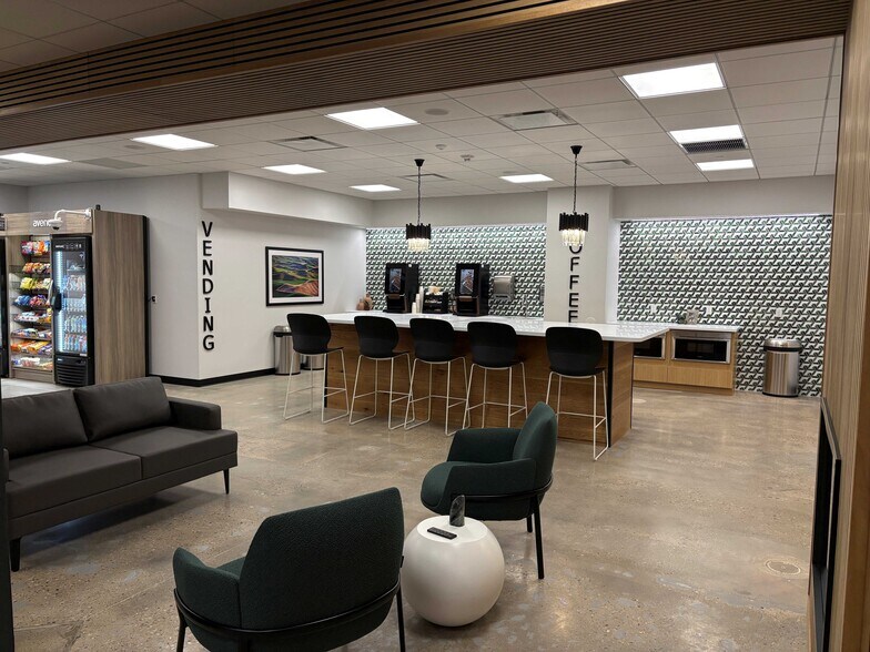 More Photos Of 525 Junction Rd, Madison Office For Lease