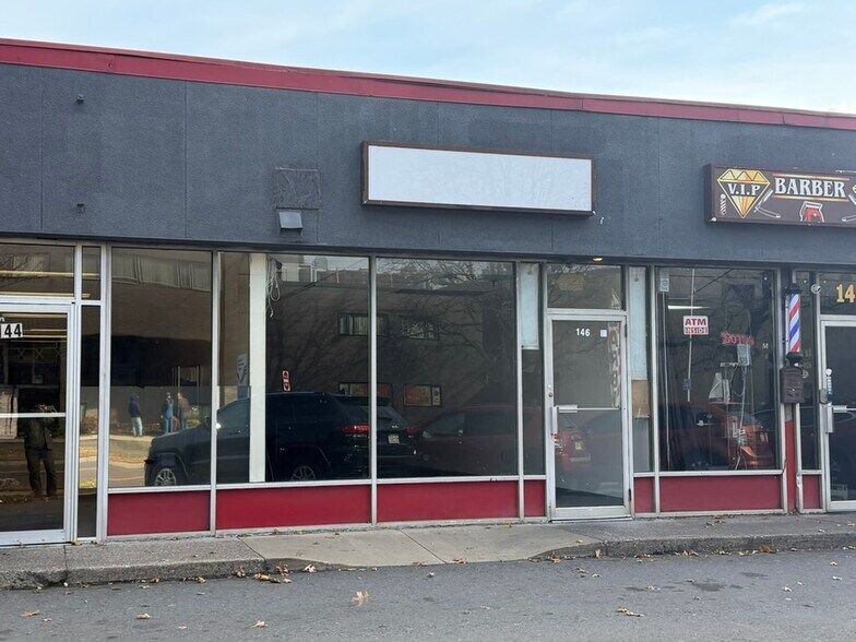 More Photos Of 142 S Pennsylvania Ave, Wilkes Barre Storefront Retail Office For Lease