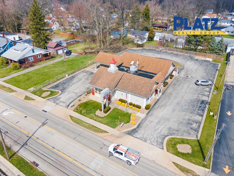 More Photos Of 1838 E State St, Salem Funeral Home For Sale