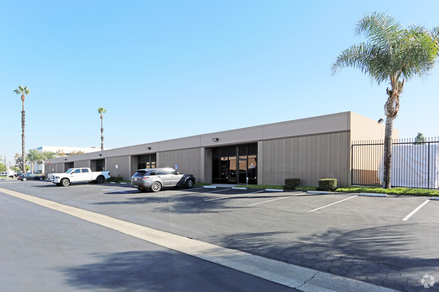 Primary Photo Of 1050 W Katella Ave, Orange Light Manufacturing For Lease