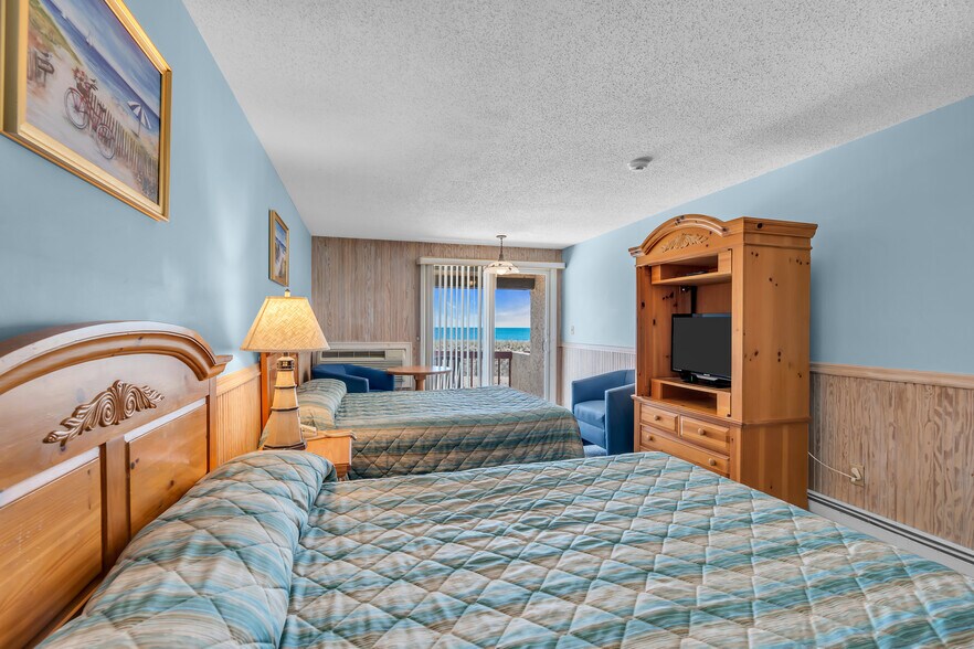 More Photos Of 1008 Ocean Ave, Point Pleasant Beach Hotel For Sale