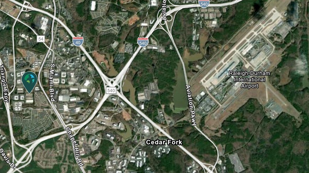 More Photos Of 324 Park Knoll Dr, Morrisville Unknown For Lease