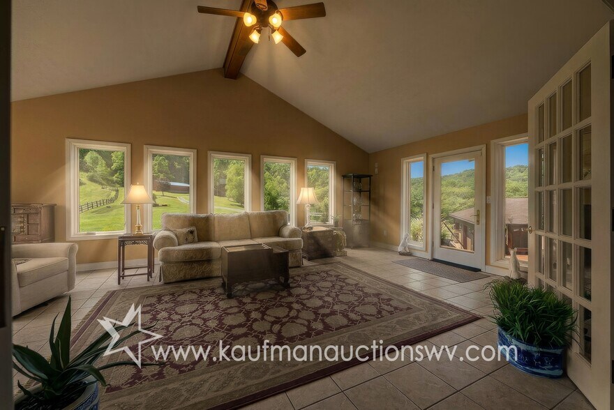 More Photos Of 290 Stonecoal rd, Horner Land For Sale