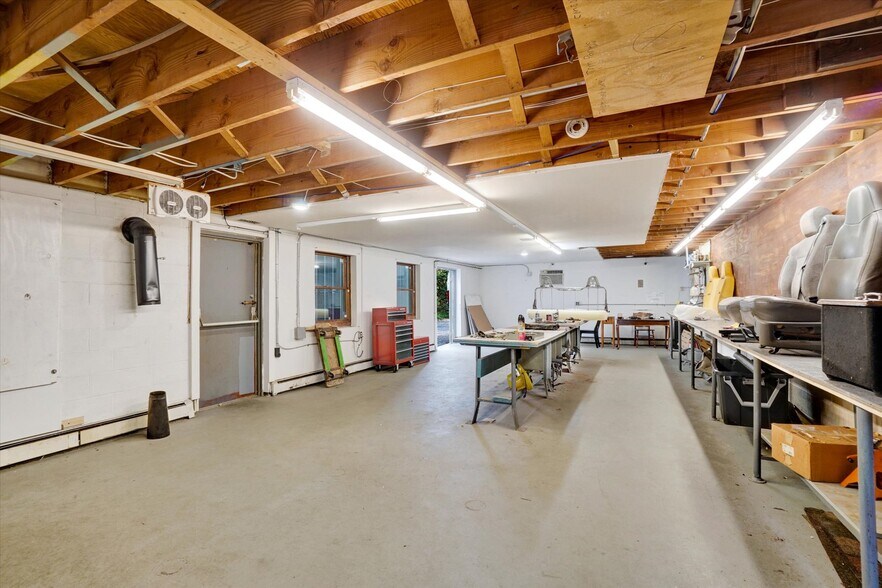More Photos Of 321 Dewey St, York Distribution For Sale