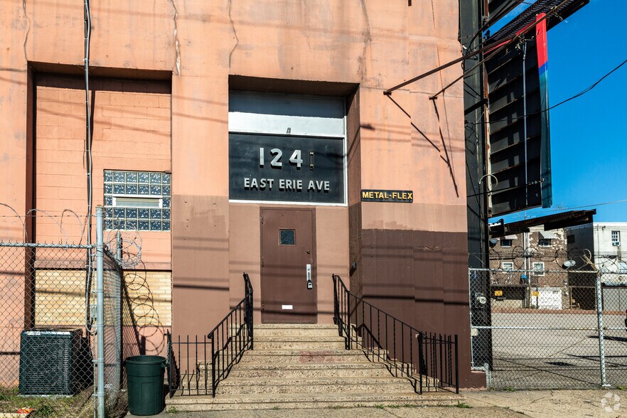 More Photos Of 1241 E Erie Ave, Philadelphia Warehouse For Lease