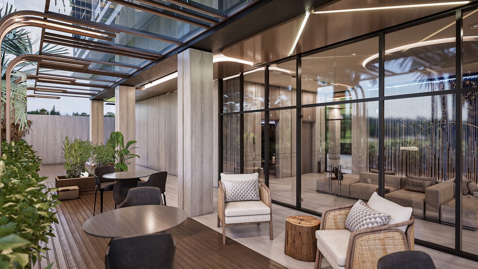 More Photos Of 801 41st St, Miami Beach Loft Creative Space For Lease