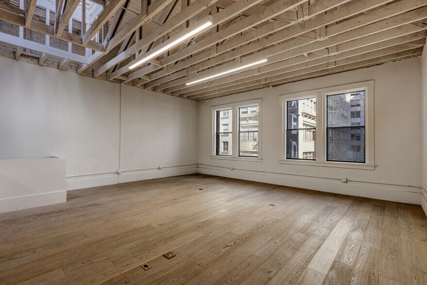 More Photos Of 227-231 Kearny St, San Francisco Storefront Retail Office For Lease