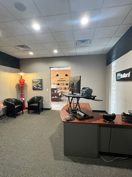 More Photos Of , Rochester Office For Sale