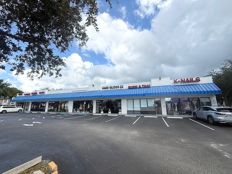 Primary Photo Of 700-708 S Federal Hwy, Deerfield Beach Unknown For Lease