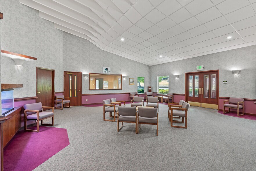 More Photos Of 3999 Englewood Ave, Yakima Office For Lease