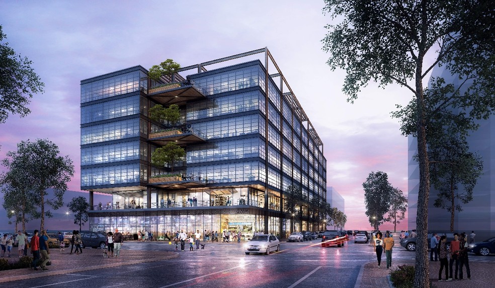 More Photos Of 101 Dickman St, Baltimore Unknown For Lease