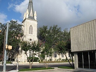 More Photos Of 500 Lexington Ave, San Antonio Office For Lease